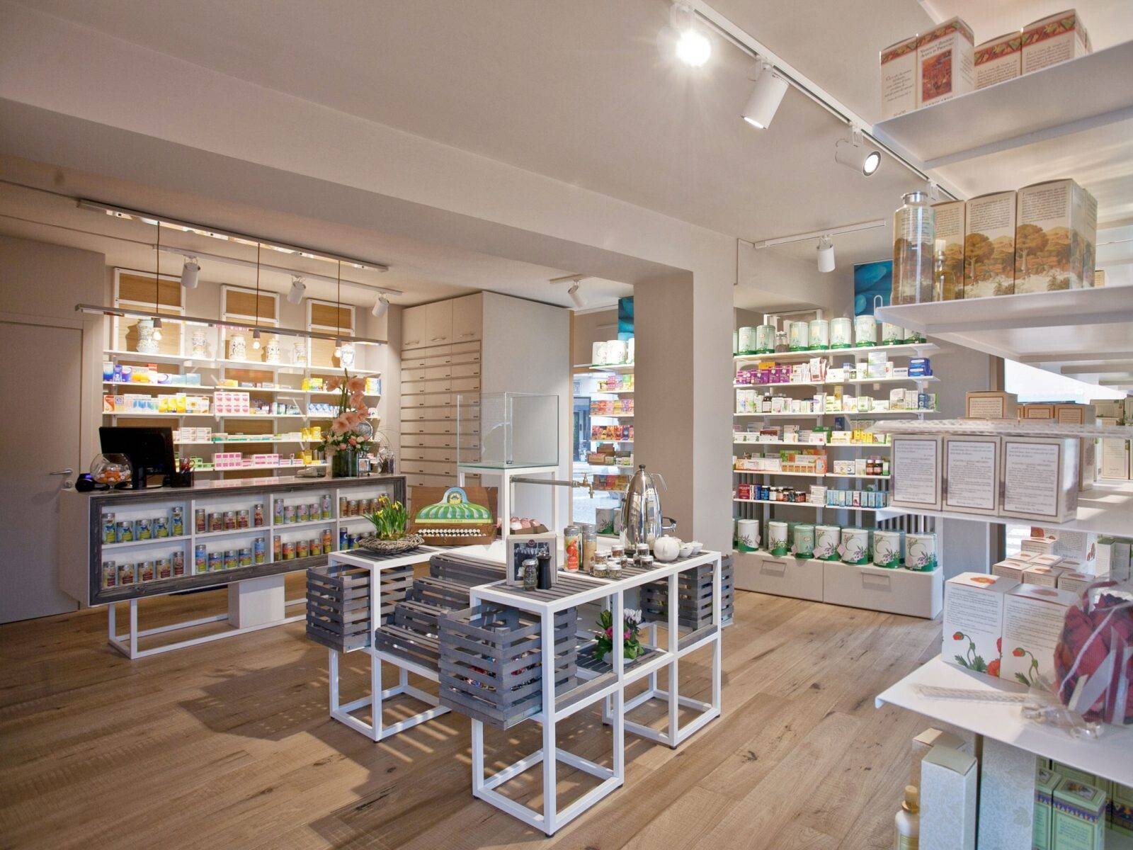 Vendita Negozio a reddito Piacenza 60 mq– rif. 31818