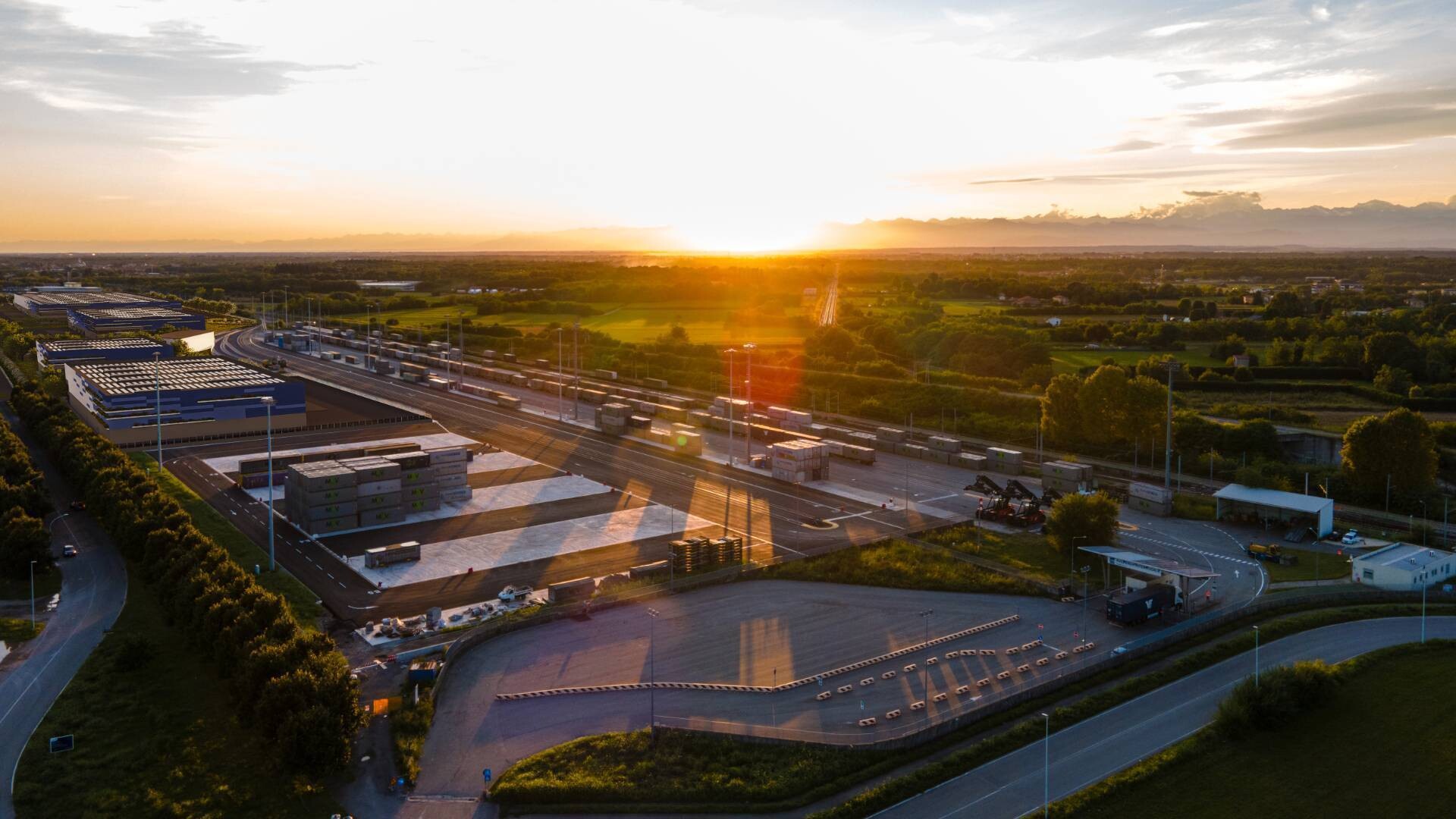 Affitto Capannone Logistico  Busto Arsizio 27.130 mq– rif. LOG-D-453_3