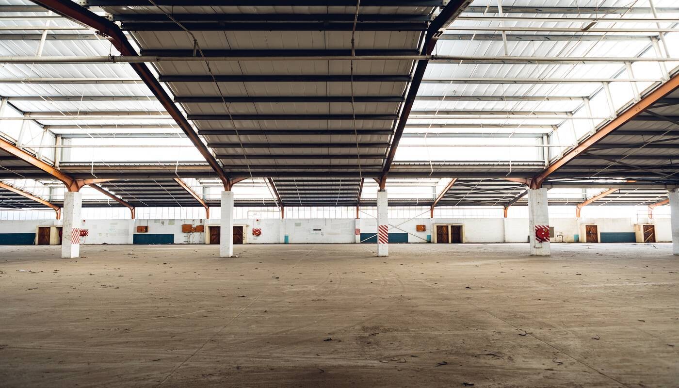 Affitto Capannone Produttivo  Bergamo 8.000 mq– rif. IND- BTS- 110