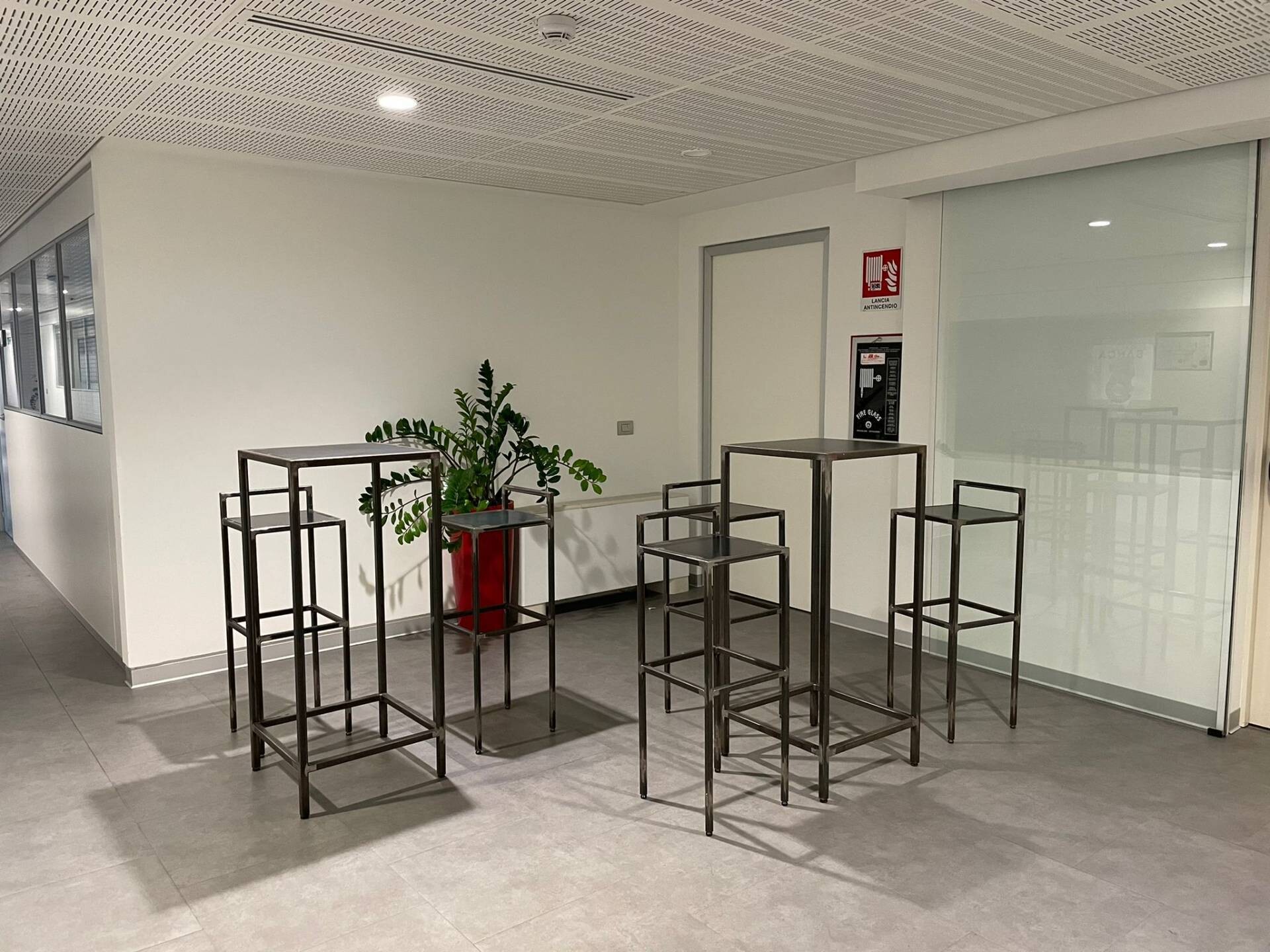 Affitto Ufficio Assago 4.500 mq– rif. OFF 10702