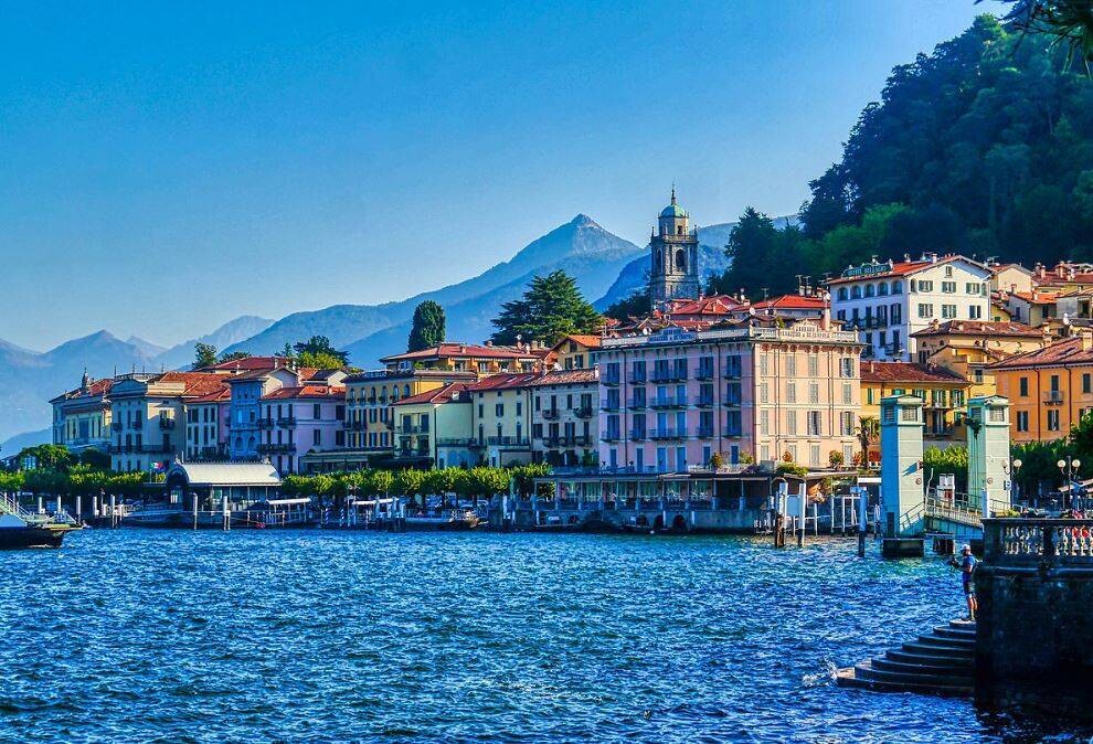 Vendita Negozio a reddito Como 263 mq– rif. 19292 Centro Storico