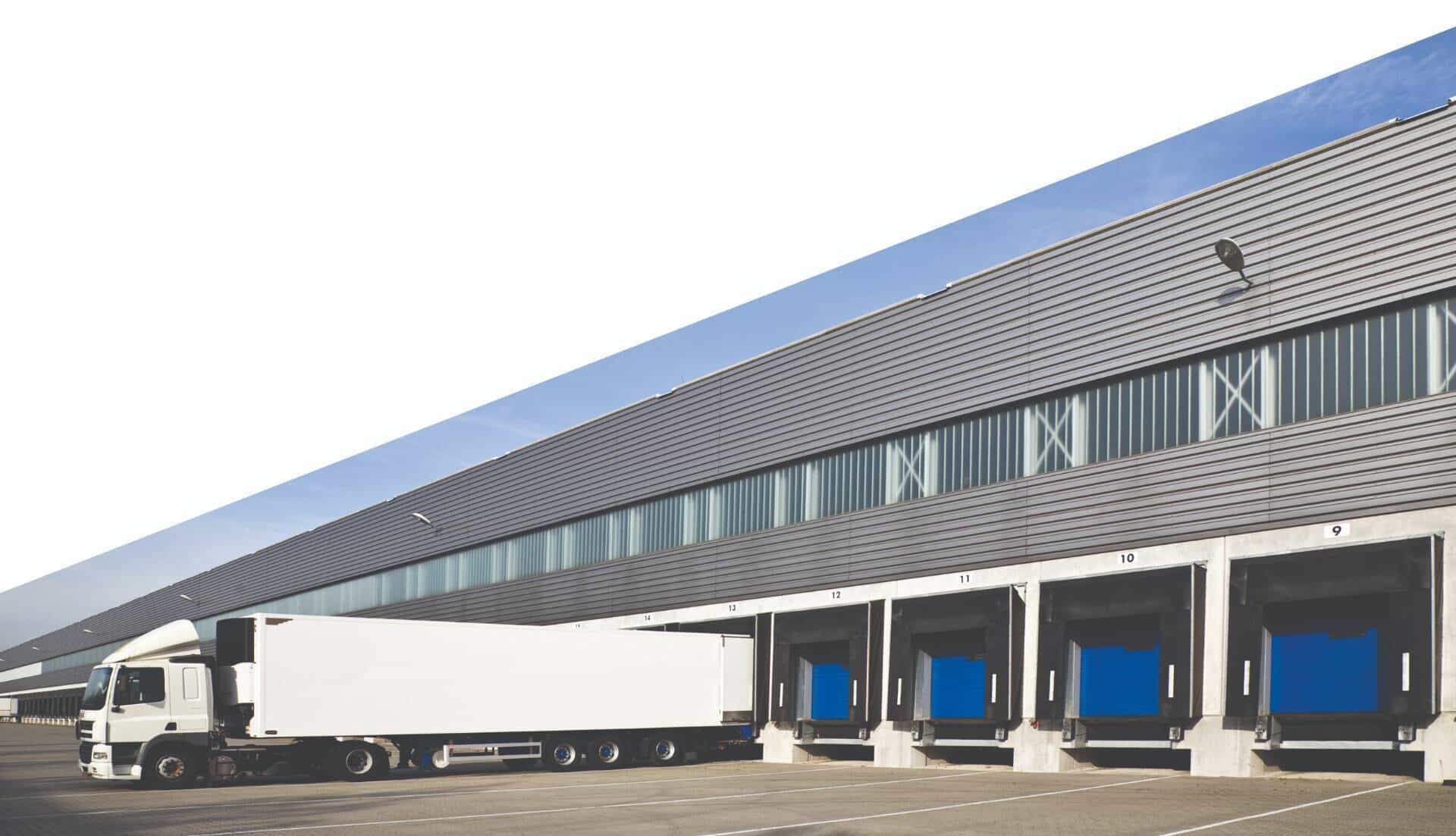 Affitto Capannone Logistico Mantova 17.000 mq– rif. LOG-D-923