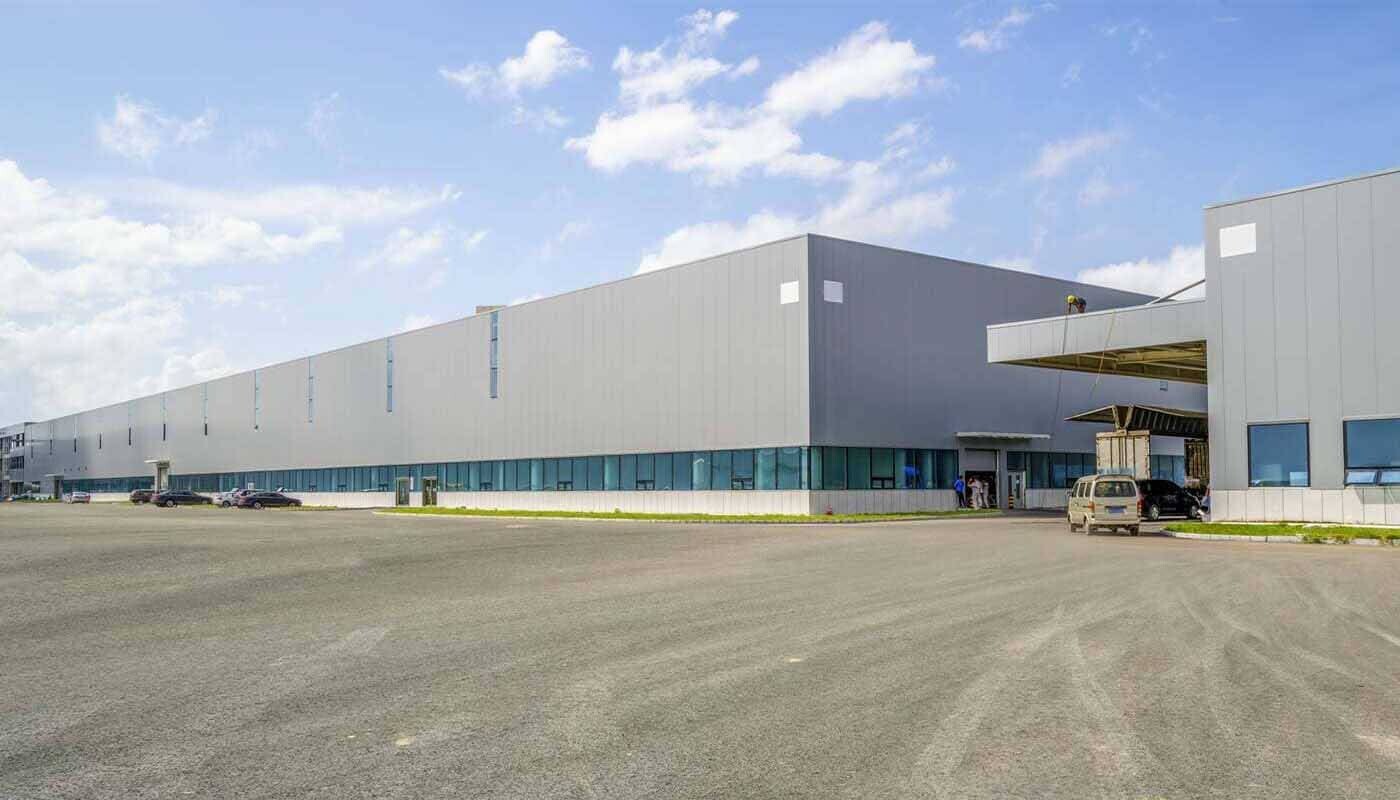 Affitto Capannone Logistico  Castel Gabbiano 22.000 mq– rif. LOG-D-702