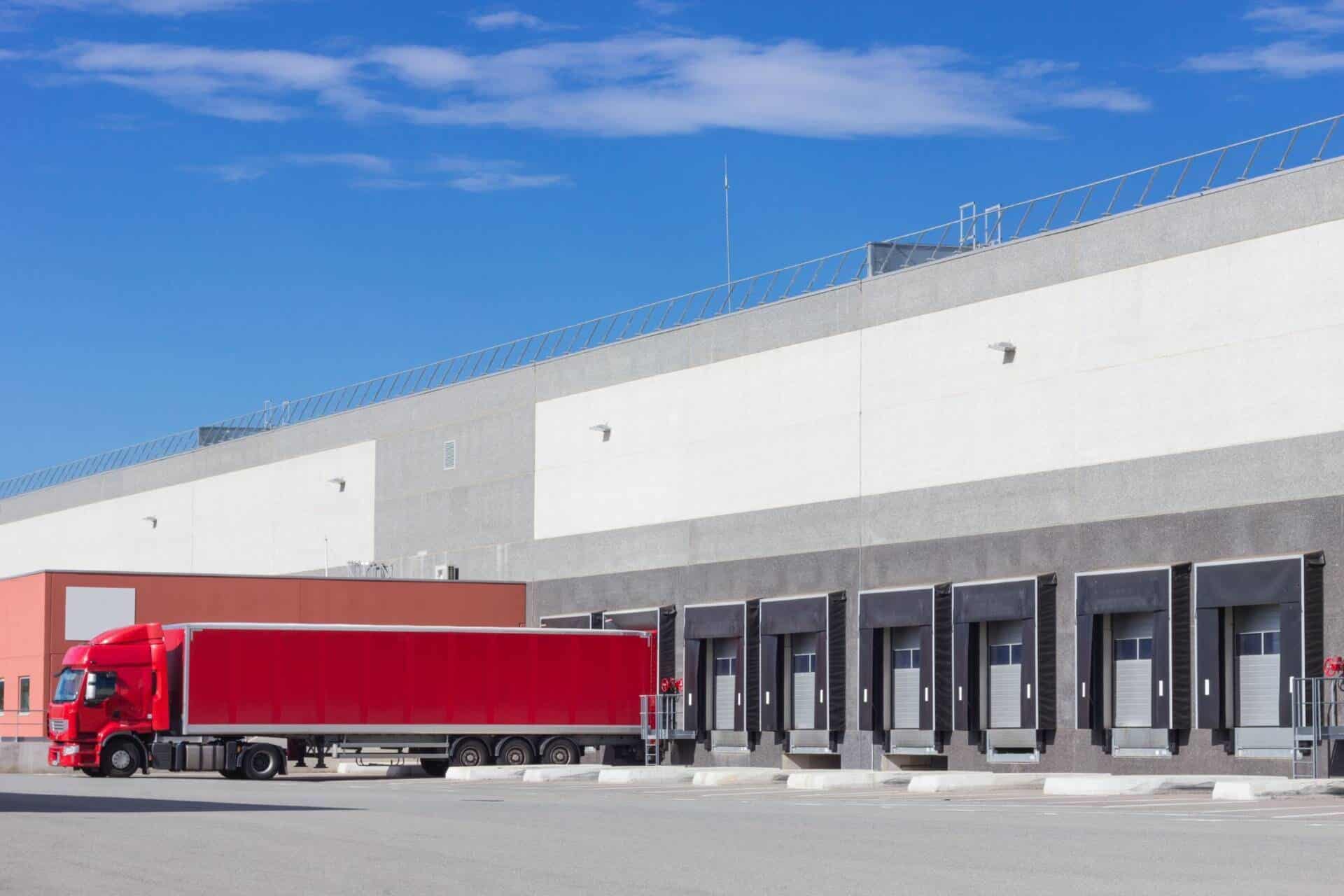 Affitto Capannone Logistico Mantova 35.000 mq– rif. LOG-D-901