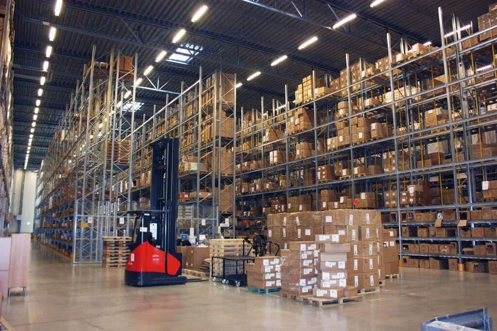 Affitto Capannone Logistico Covo 22.000 mq– rif. LOG-D-987