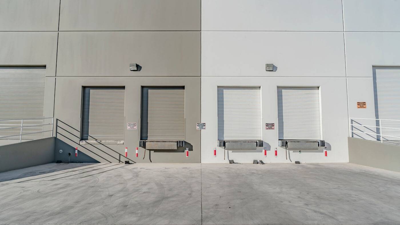 Affitto Capannone Logistico  Vidigulfo 91.000 mq– rif. LOG-D-76