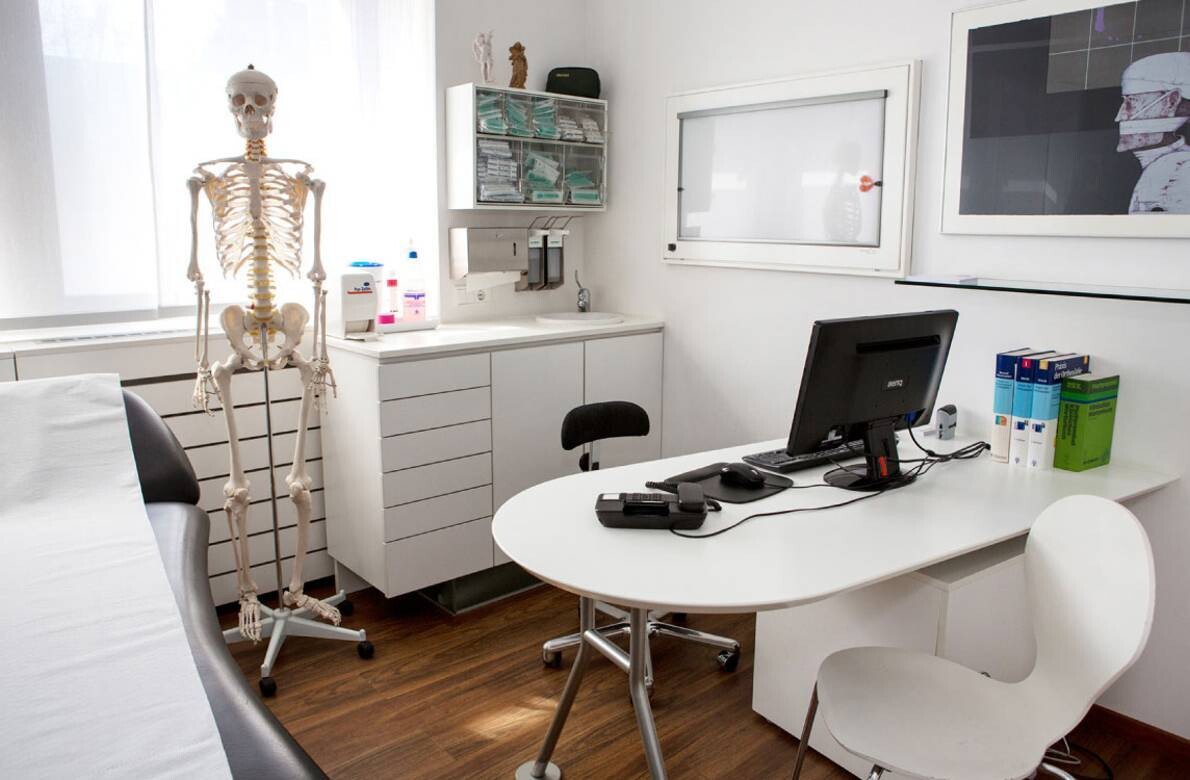 Vendita Negozio a reddito Forlì 280 mq– rif. 19253