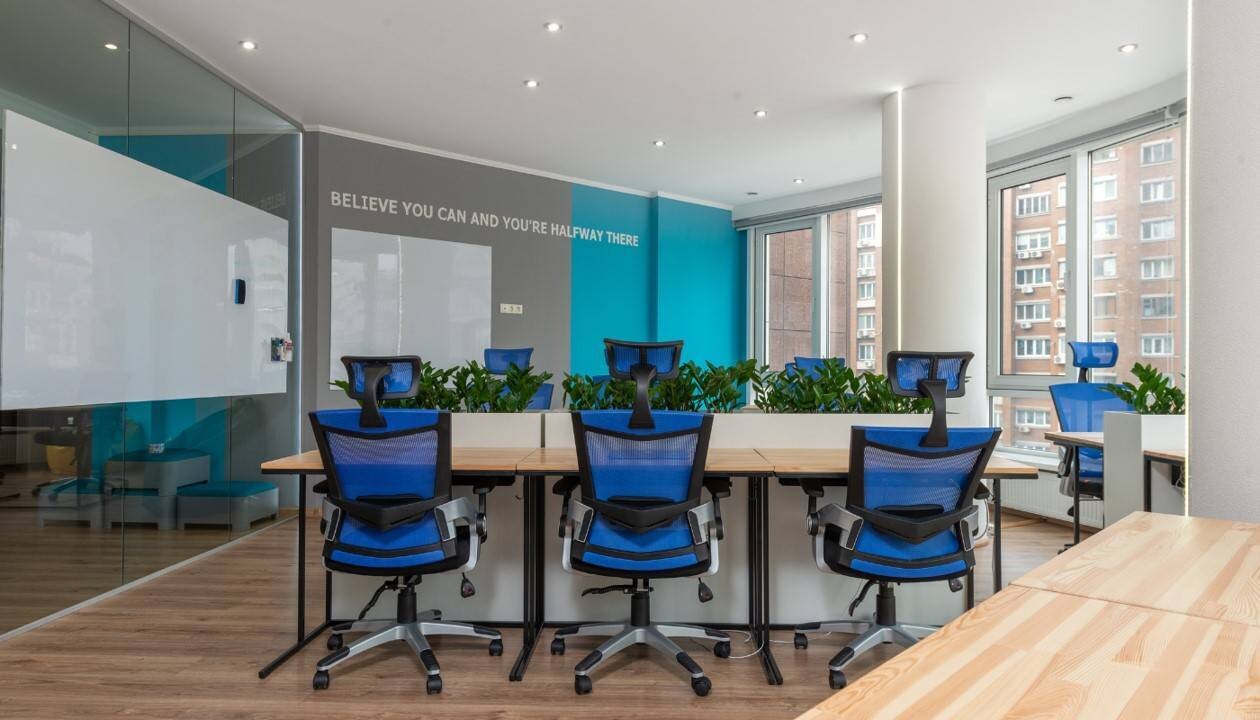 Affitto Ufficio  Milano 600 mq– rif. OFF 11008