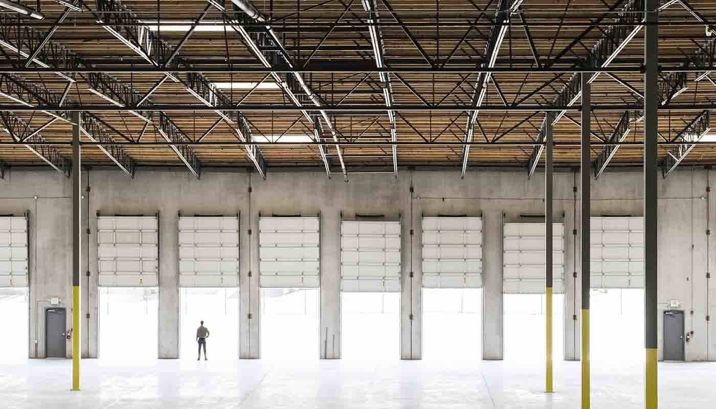 Affitto Capannone Logistico Venezia 60.000 mq– rif. 2023-Q2-31905