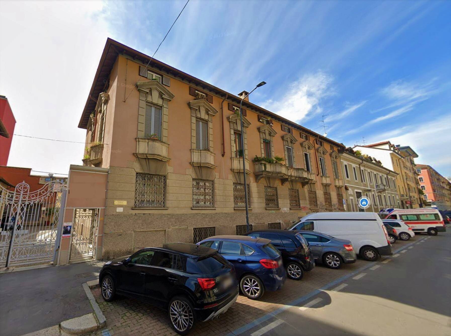 Vendita Ufficio Milano 720 mq– rif. OFF 32037 P.ta Genova