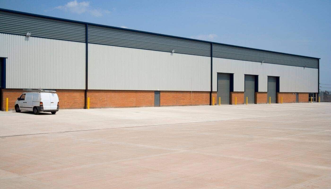 Affitto Capannone Logistico Verona 50.000 mq– rif. LOG-D-118