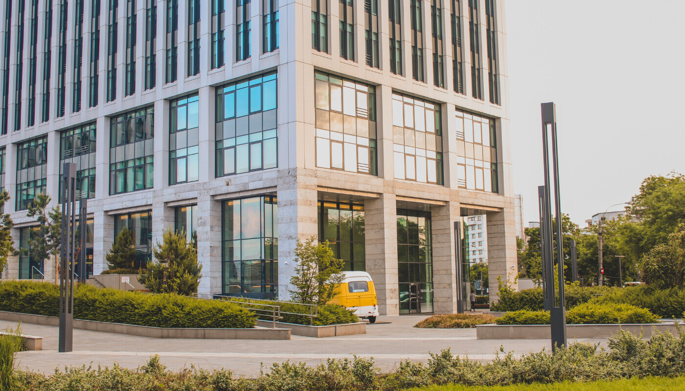 Affitto Ufficio  Milano 4.000 mq– rif. OFF11066 Porta Nuova