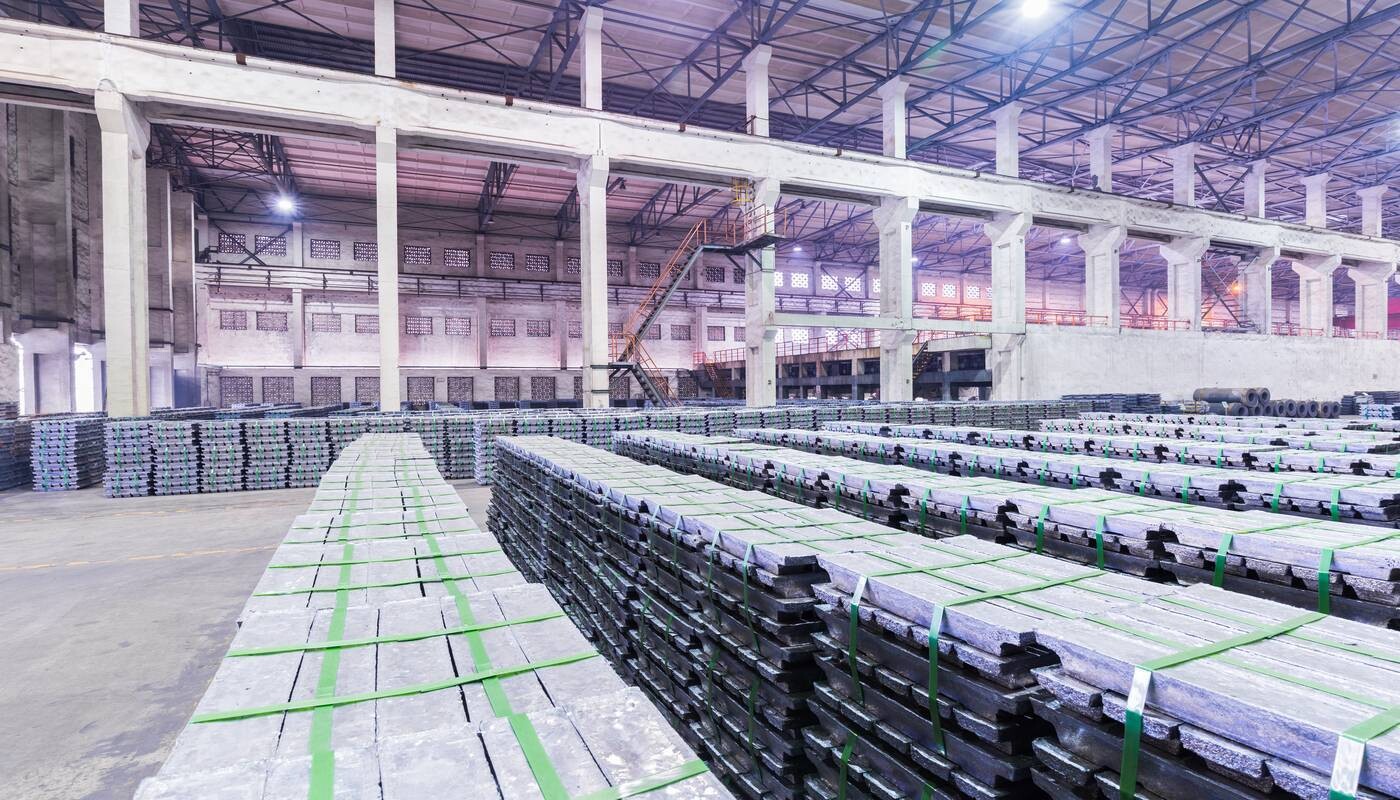 Vendita Capannone Produttivo Milano 4.900 mq– rif. IND-D-234