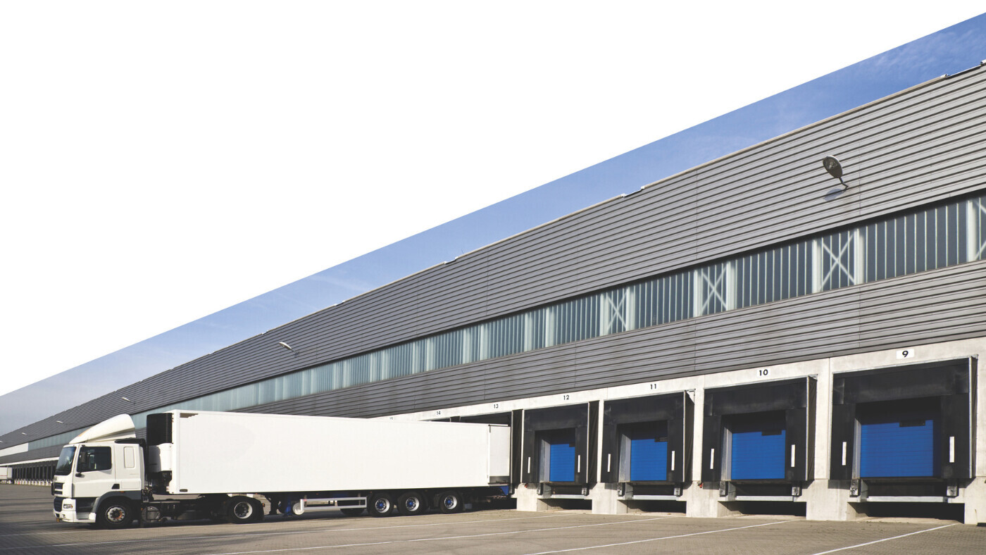 Affitto Capannone Logistico  Firenze 2.130 mq– rif. LOG11341