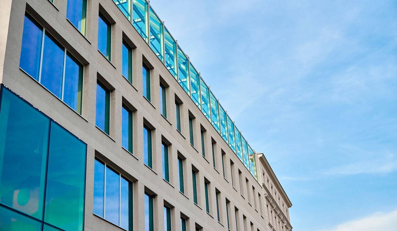 Affitto Ufficio  Milano 1.700 mq– rif. OFF 10995 Lotto