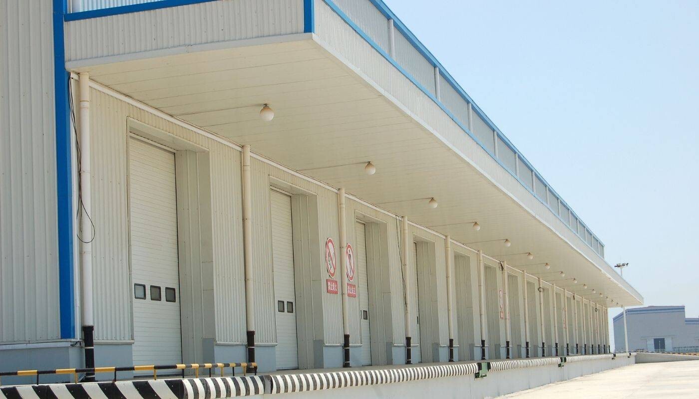 Affitto Capannone Logistico Marcallo con Casone 30.000 mq– rif. LOG-D-216