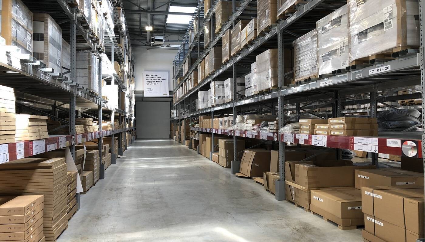 Affitto Capannone Produttivo Settimo Torinese 7.200 mq– rif. IND-D-265