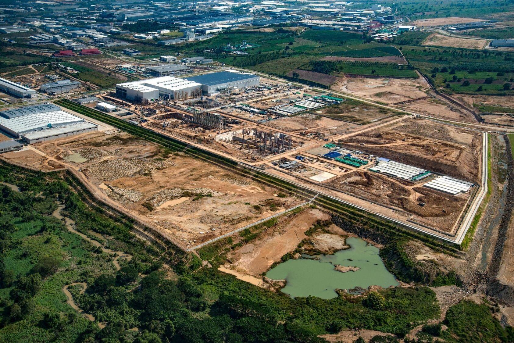 Vendita Terreno  Desio 5.300 mq– rif. TER-D-146