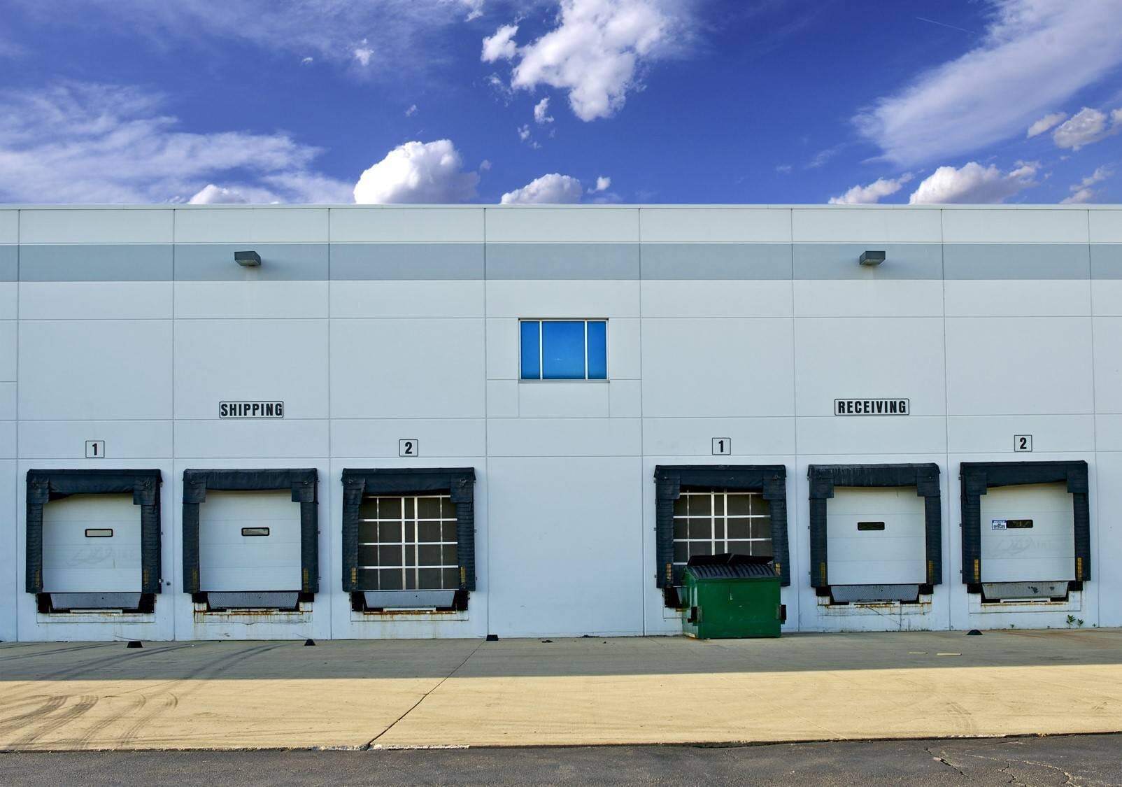 Affitto Capannone Logistico Pavia 29.000 mq– rif. LOG-D-297