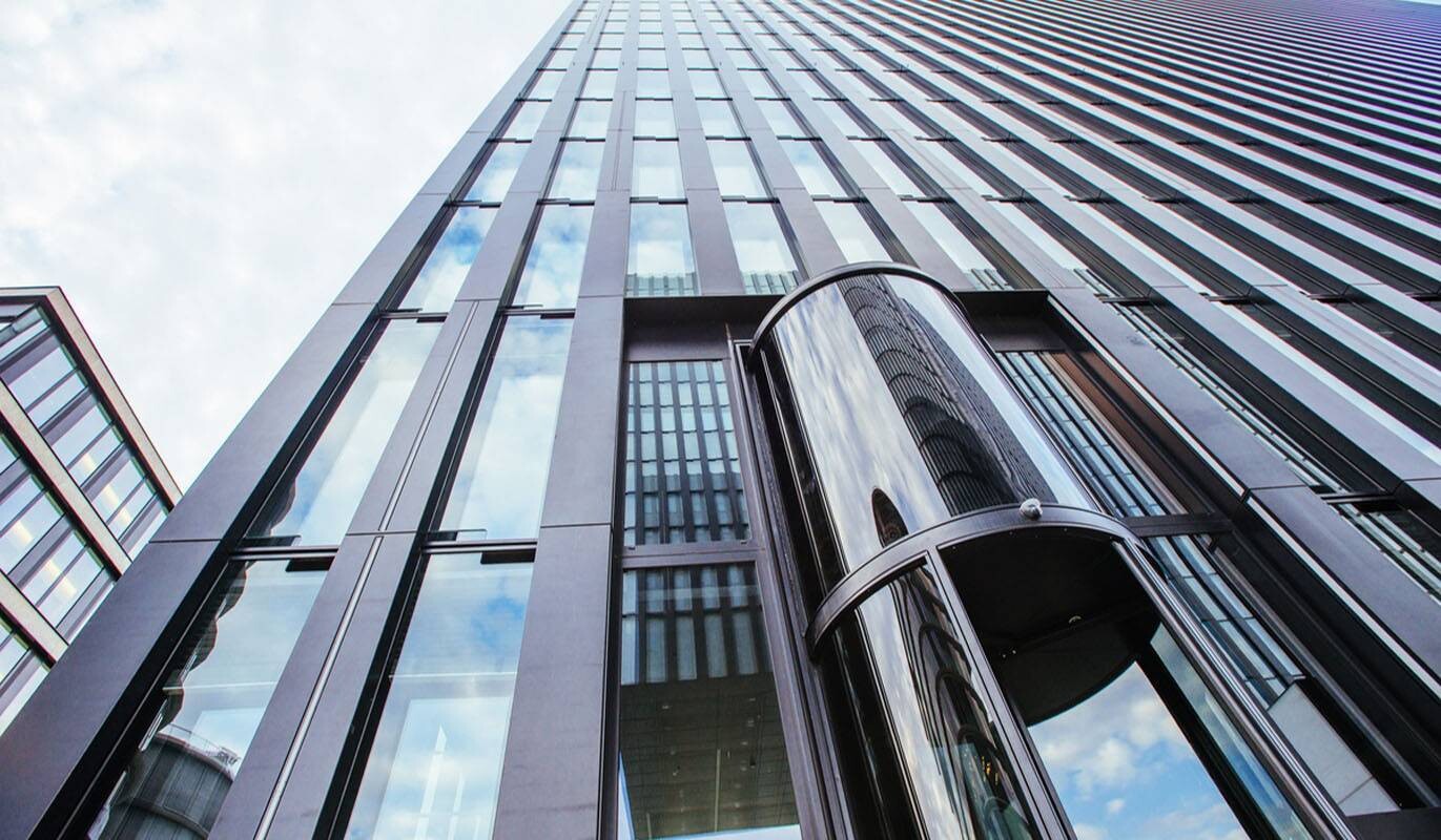 Affitto Ufficio  Milano 1.300 mq– rif. OFF 10996 Stazione Centrale