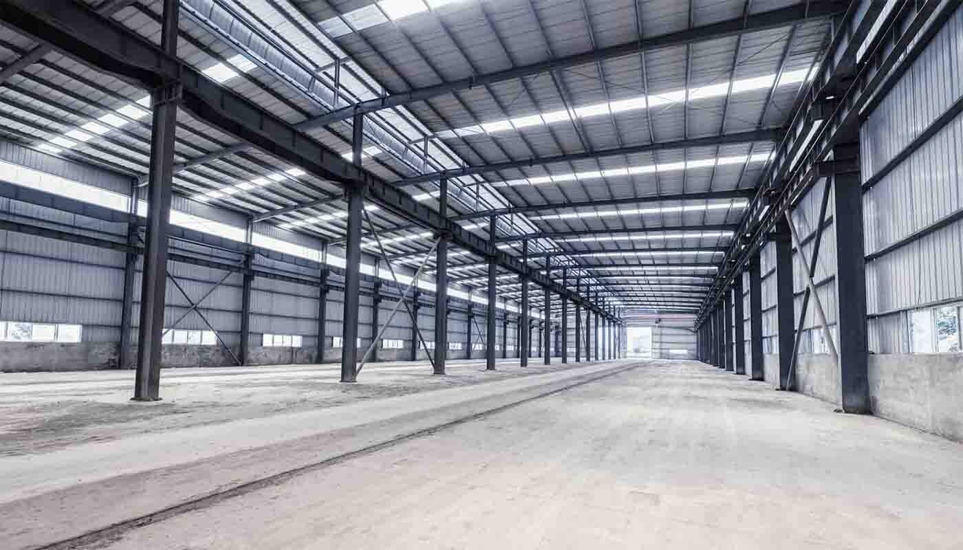 Affitto Capannone Logistico Mantova 4.700 mq– rif. LOG-D-248