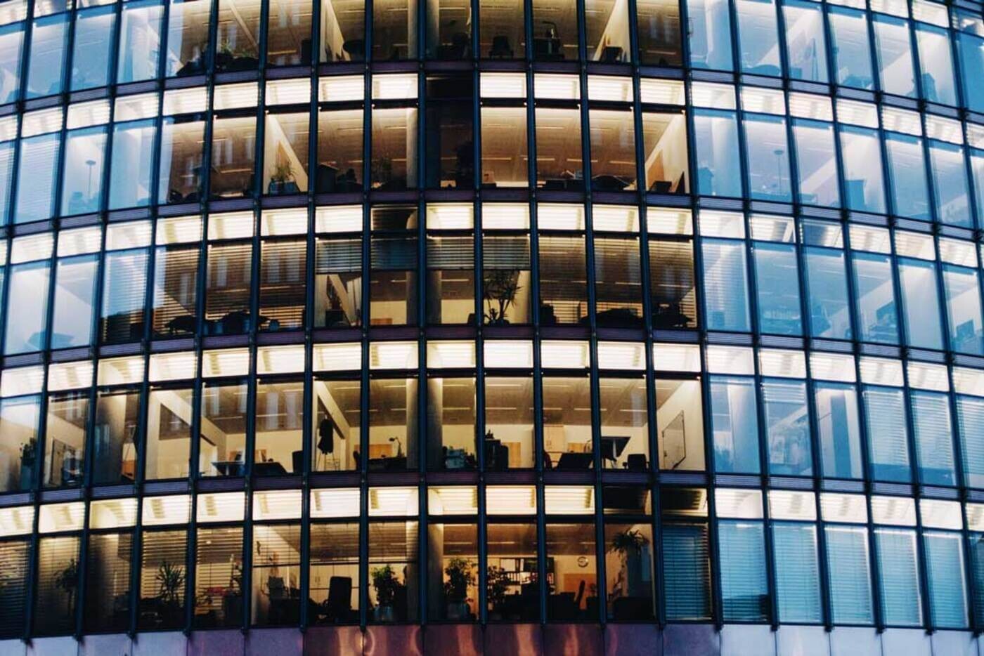 Vendita Ufficio  Cinisello Balsamo 8.000 mq– rif. OFF 11000