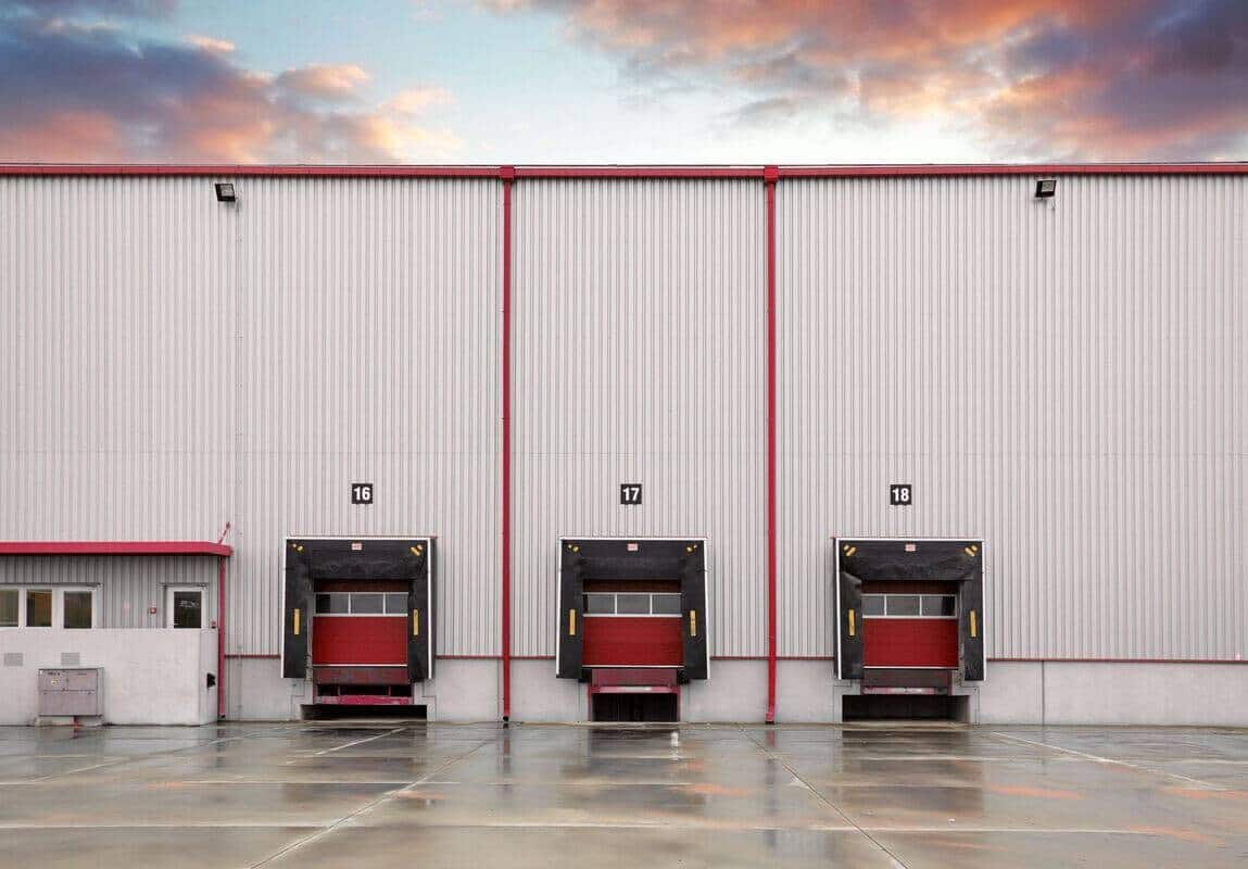 Affitto Capannone Logistico  Modugno 21.600 mq– rif. LOG-D-5014