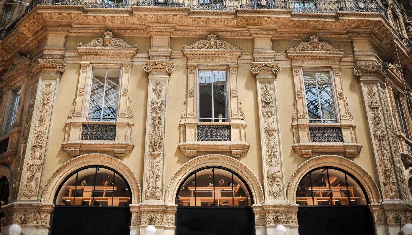 Vendita Ufficio a reddito Milano 7.000 mq– rif. OFF 10891 Centro Storico