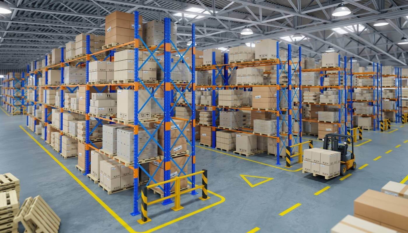 Affitto Capannone Logistico Monticelli d’Ongina 25.000 mq– rif. 2022-Q1-31850