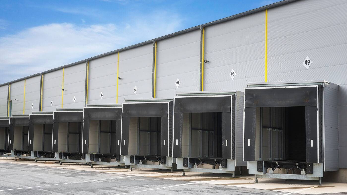 Affitto Capannone Logistico Verona 10.000 mq– rif. LOG-D-3605