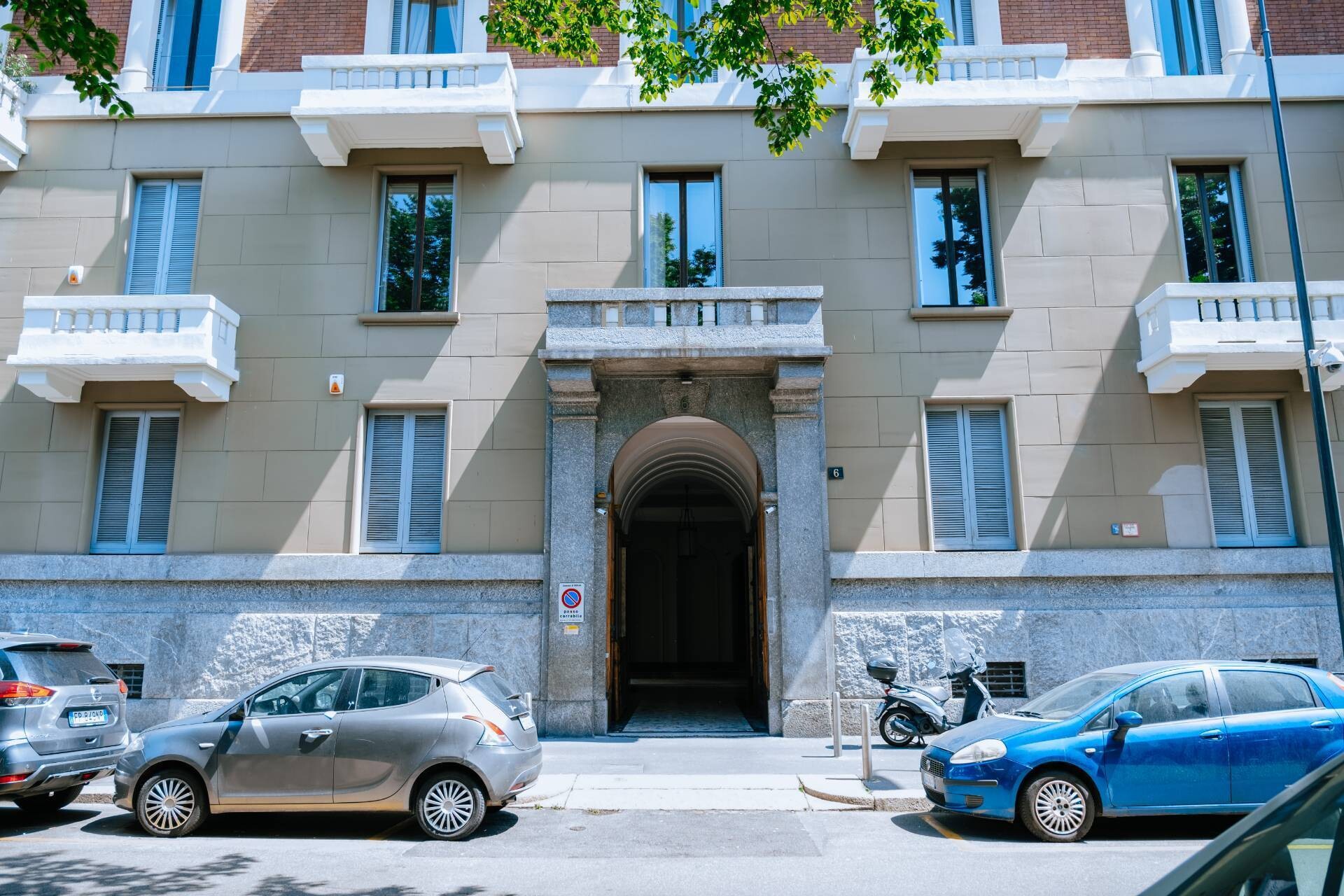 Vendita Ufficio Milano 280 mq– rif. OFF 10907 Stazione Centrale