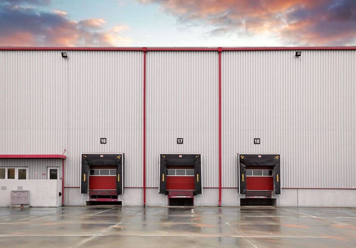 Affitto Capannone Logistico Torrile 47.605 mq– rif. LOG-D-5003