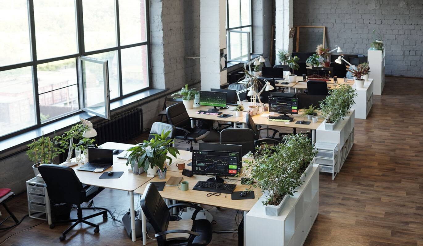 Affitto Ufficio  Milano 700 mq– rif. OFF 11006