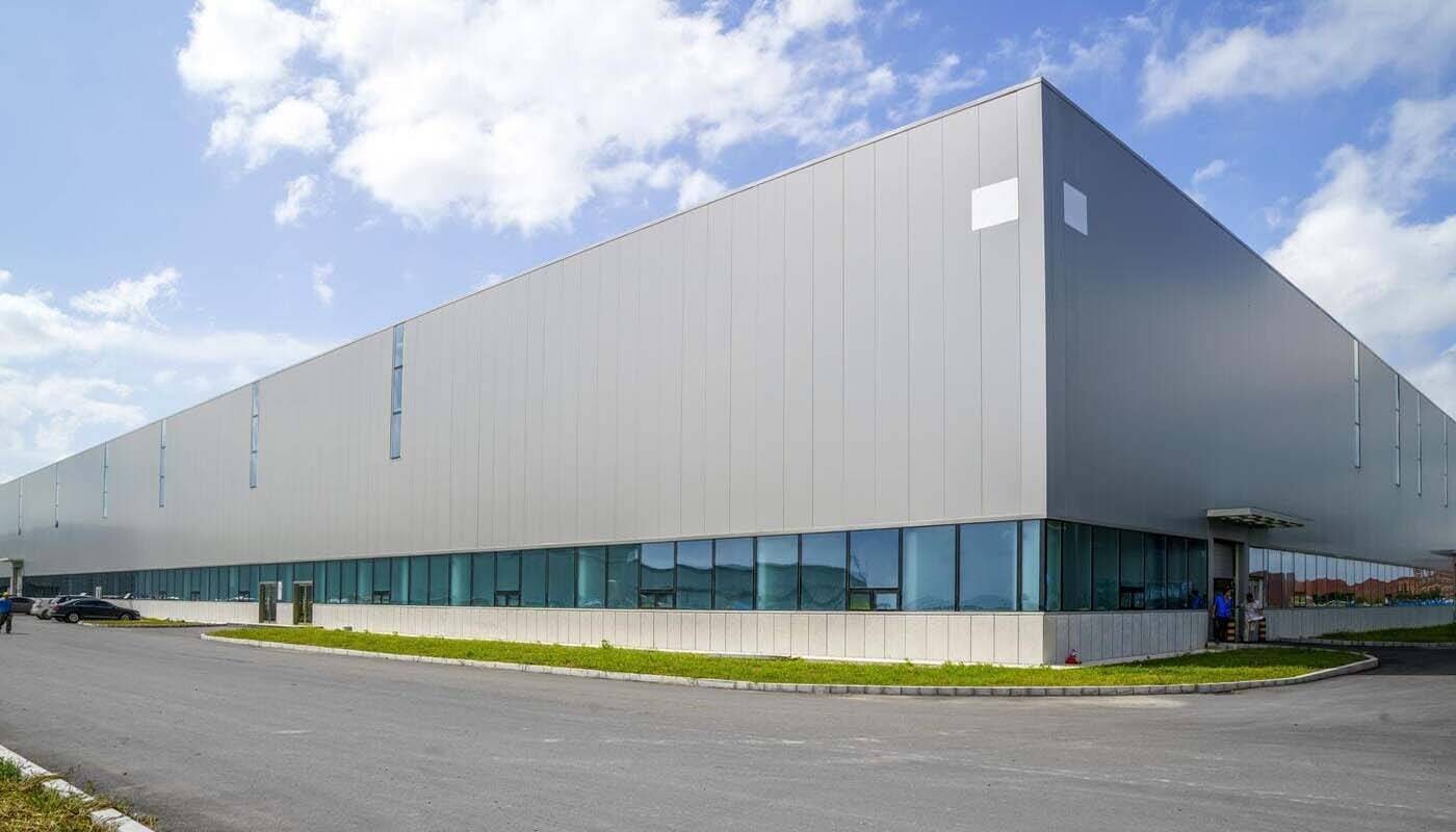 Affitto Capannone Logistico Vigasio 20.798 mq– rif. LOG-D-244