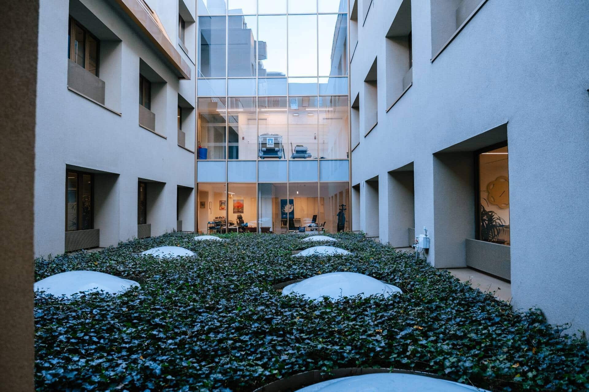 Affitto Ufficio  Milano 650 mq<br><h3>&ndash; rif. OFF 10889 De Angeli</h3>