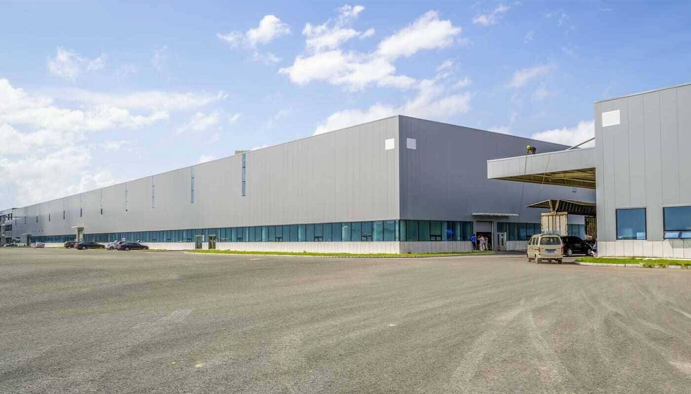 Affitto Capannone Logistico Verona 40.000 mq– rif. IND-D-178