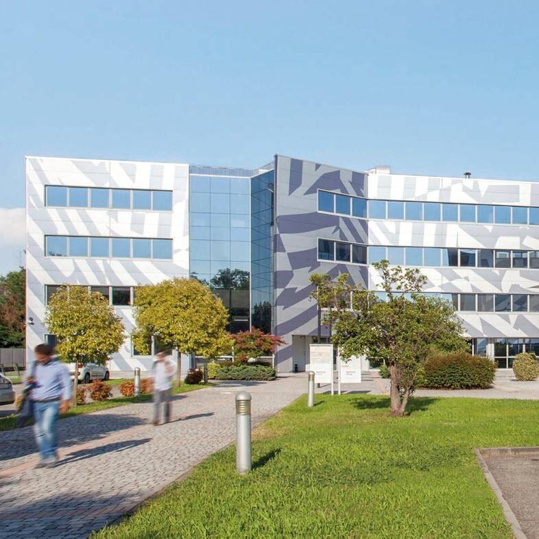 Affitto Ufficio Cernusco sul Naviglio 5.200 mq– rif. 13392