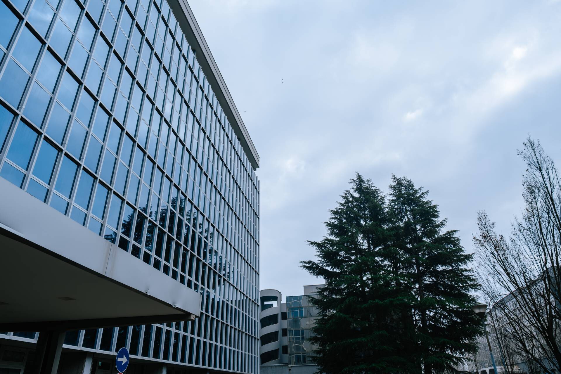 Affitto Ufficio Milano 1.750 mq– rif. OFF 10743 Chiesa Rossa