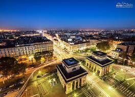 Vendita Negozio a reddito Milano 330 mq– rif. 19316