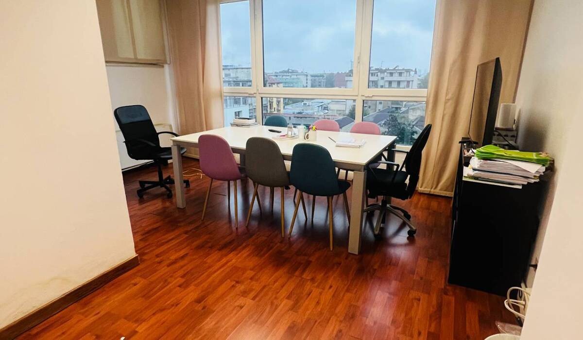 Vendita Ufficio Milano 3.000 mq– rif. OFF 10815 Certosa