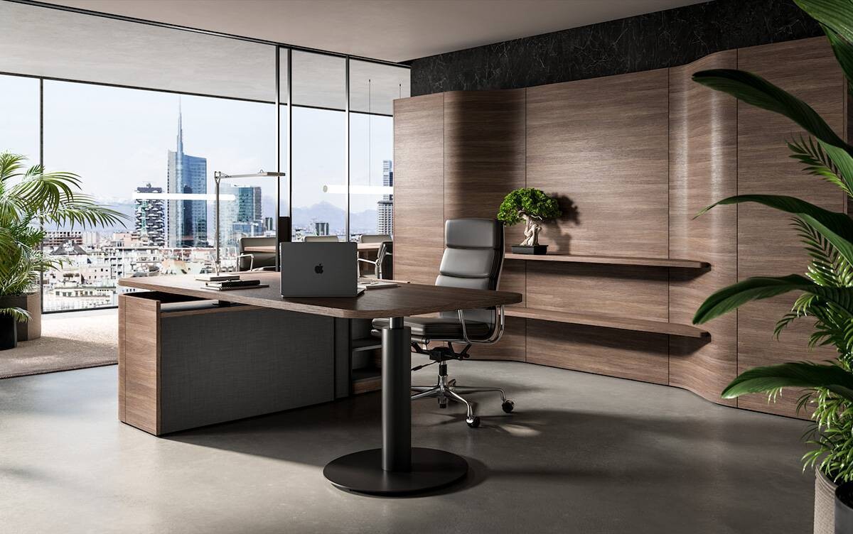 Vendita Ufficio Milano 420 mq– rif. OFF 10736 Repubblica