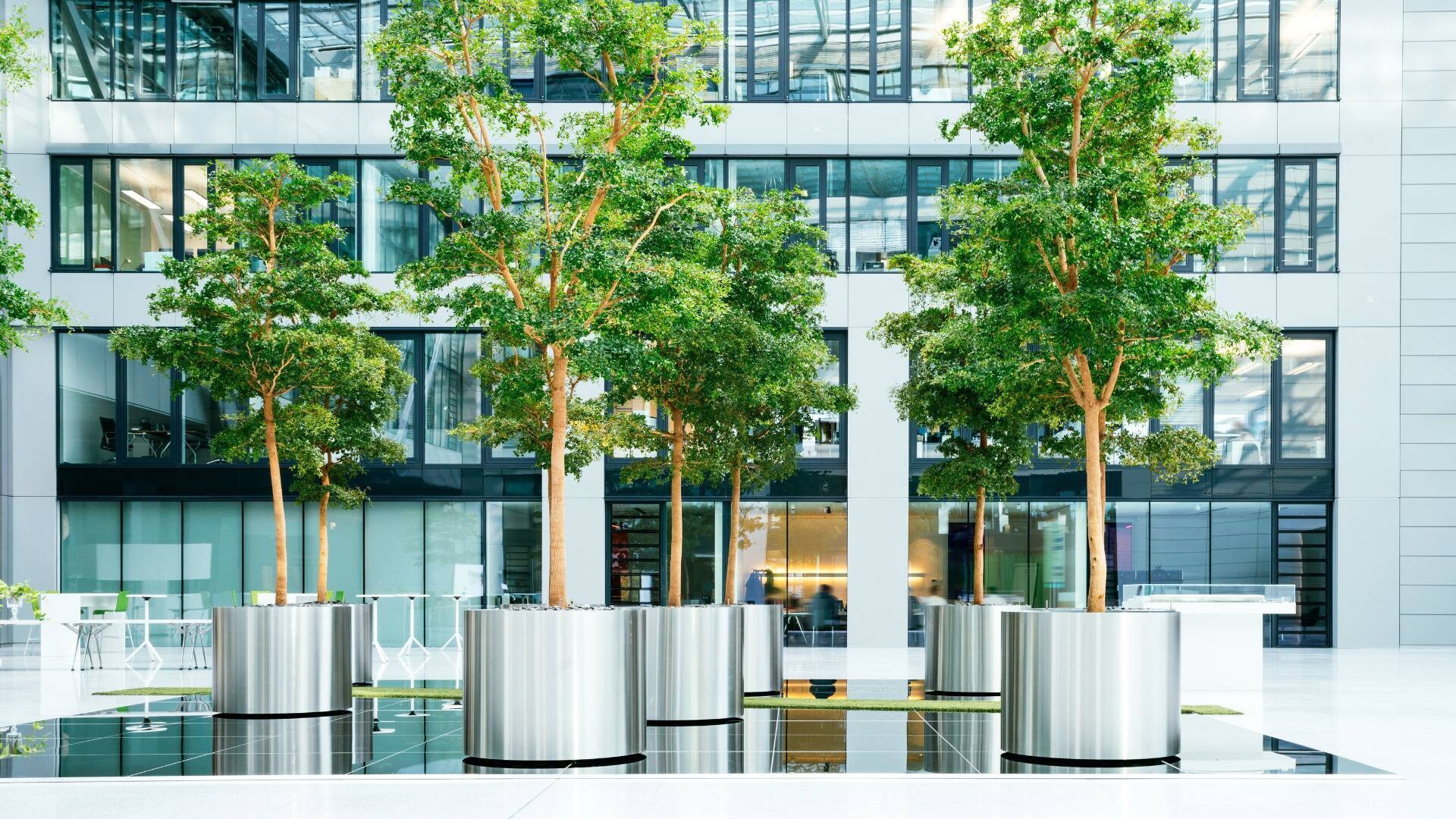 Affitto Ufficio Milano 720 mq– rif. OFF 10948 Corvetto