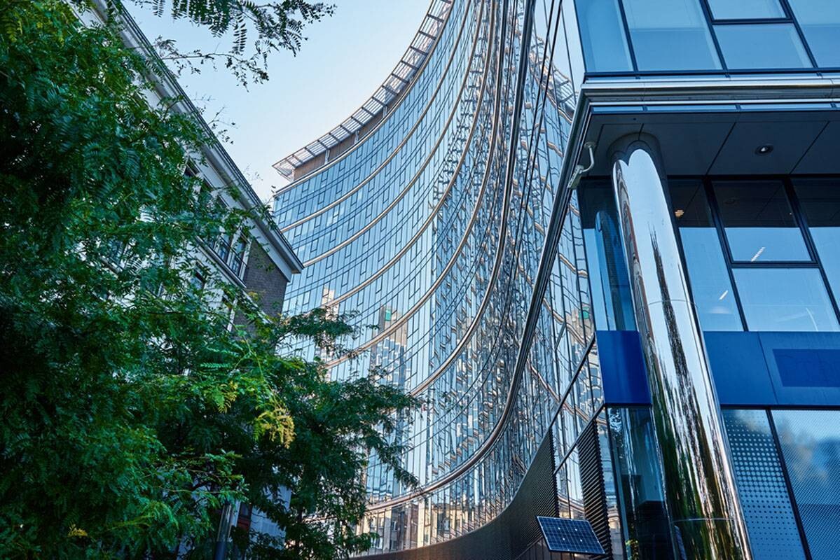 Affitto Ufficio Milano 6.500 mq– rif. OFF 11017