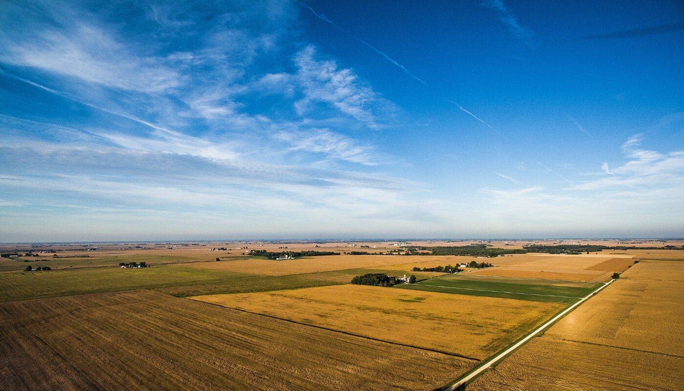 Vendita Terreno  Chiari 45.000 mq– rif. TER-D-138