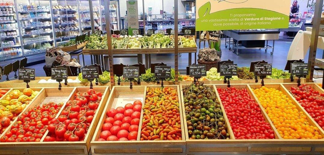 Vendita Negozio a reddito Bresso 480 mq– rif. 19313