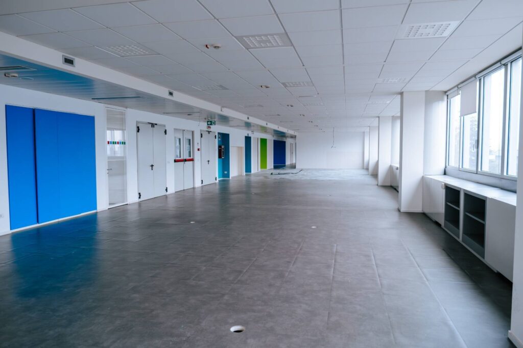 Ufficio in locazione a Milano di 7.640 mq mq