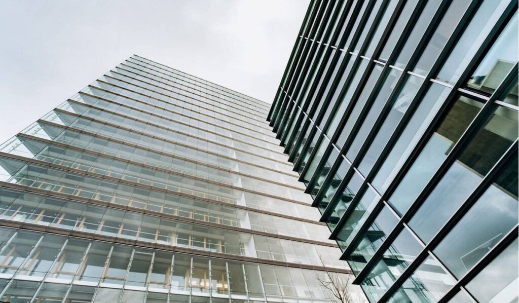 Ufficio in locazione a Milano di 1.000 mq mq