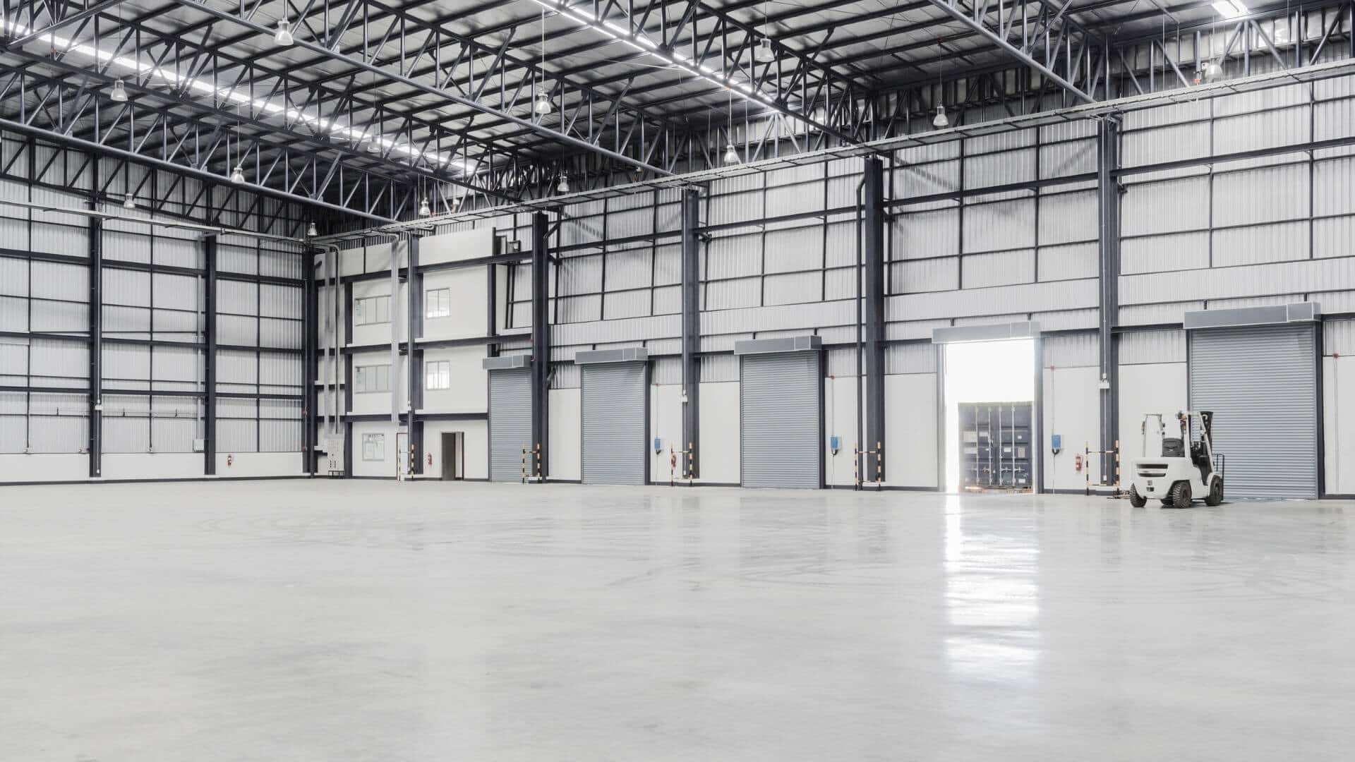 Affitto Capannone Logistico  Vizzolo Predabissi 11.800 mq– rif. LOG-D-456