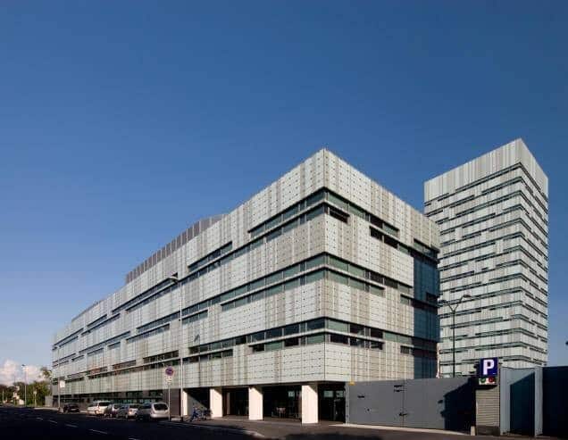 Ufficio in locazione a Milano di 1.800 mq mq