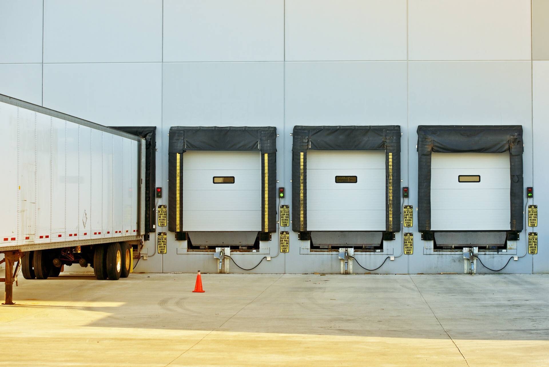 Affitto Capannone Logistico  San Miniato 10.000 mq– rif. LOG-D-69